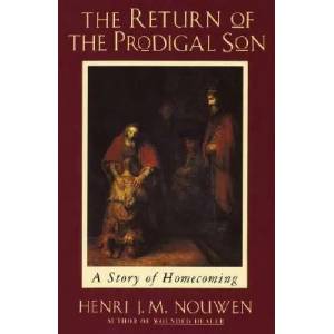 The Return of the Prodigal Son (ISBN: 9780385473071)