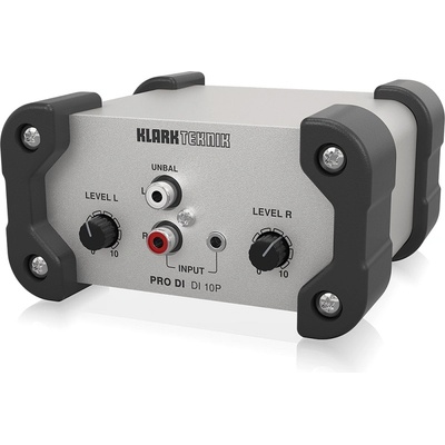 Klark teknik Ди ай бокс пасивен Klark Tehnik DI10P Di-box