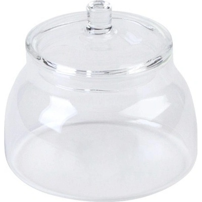 by inspire Skleněná cukřenka 150ml – Zboží Dáma