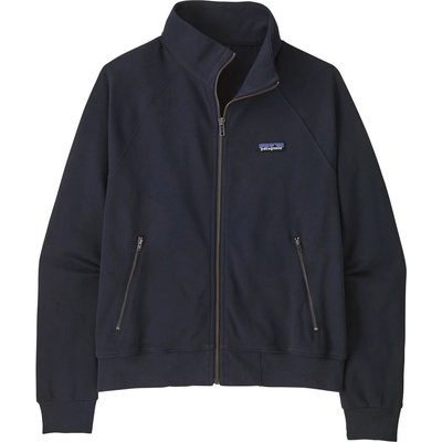 Patagonia Дамско яке за тренировка Patagonia Women's Daily Jacket Training jacket - Sunken Blue - размер XL (103-3232-0315)