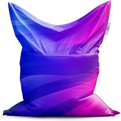 Sablio Classic sedací vak s potiskem 200x140 cm