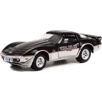 GreenLight Chevrolet Corvette 1978 1:64