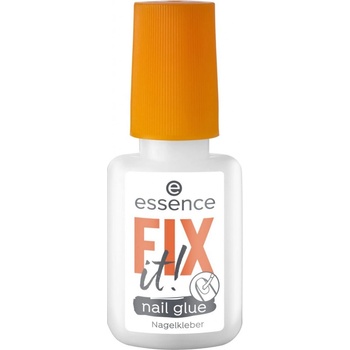 Essence lepidlo na nehty Studio Nails Fix It! Nail Glue 8 ml