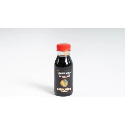 Magic Wolf Booster Meruňka 300 g – Zboží Dáma