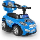 Milly Mally 2v1 Happy červené