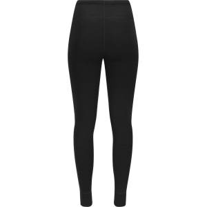 Aclima Дамски ежедневен панталон Aclima Women's FleeceWool V2 Longs Merino base layer - Jet Black - размер XS (115-2506-0111)