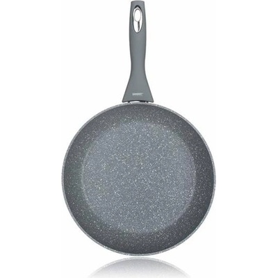 Banquet Pánev s nepřilnavým povrchem Granite Grey 28 cm