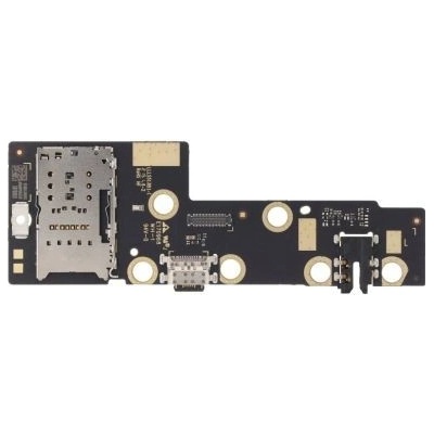 Lenovo Tab M10 (3rd Gen) TB-328FU, TB-328XU - Nabíjecí Konektor PCB Deska - 5P68C20522 Genuine Service Pack