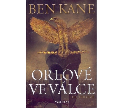 Orlové v bouři