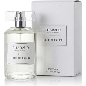 Chabaud Fleur de Figuier EDP 100 ml