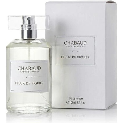 Chabaud Fleur de Figuier EDP 100 ml