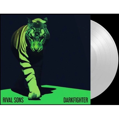 RIVAL SONS - DARKFIGHTER LP