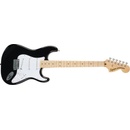 Image 1 of Squier Affinity Series Stratocaster MN BLK