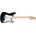 Squier Affinity Series Stratocaster MN BLK