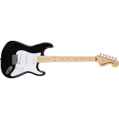 Squier Affinity Series Stratocaster MN BLK