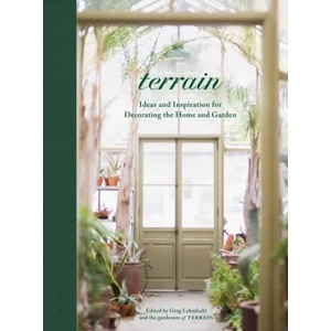 Terrain | Greg Lehmkuhl (ISBN: 9781579658076)