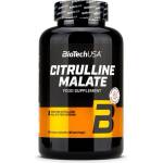 BioTechUSA Citrulline Malate, 90 Capsules