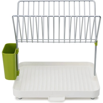 Image 1 of Joseph Joseph Стойка за сушене на съдове Y-RACK, бяла, Joseph Joseph (JS85083)