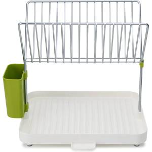 Joseph Joseph Стойка за сушене на съдове Y-RACK, бяла, Joseph Joseph (JS85083)