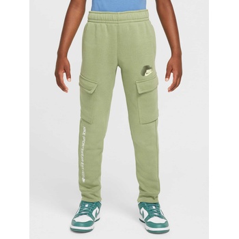 NIKE Спортно долнище b nsw si cargo pant bb