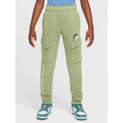 NIKE Спортно долнище b nsw si cargo pant bb