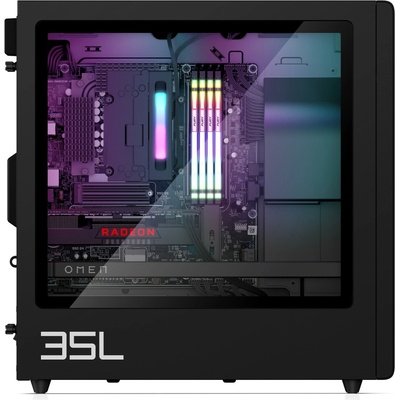 HP Omen GT16-0012nc D8QS7EA
