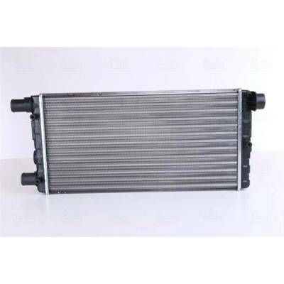 Chladič, chlazení motoru NISSENS 61814