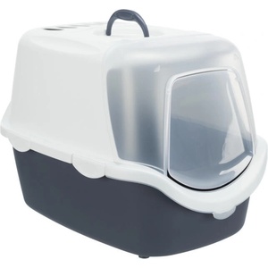 TRIXIE Vico 40x40x56 cm dark blue/white (40341)