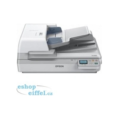 Epson WorkForce DS-50000N