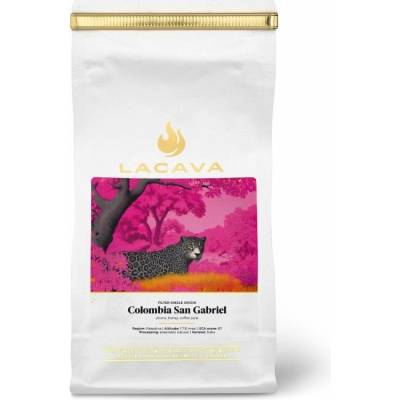 LaCava Colombia San Gabriel 200 g