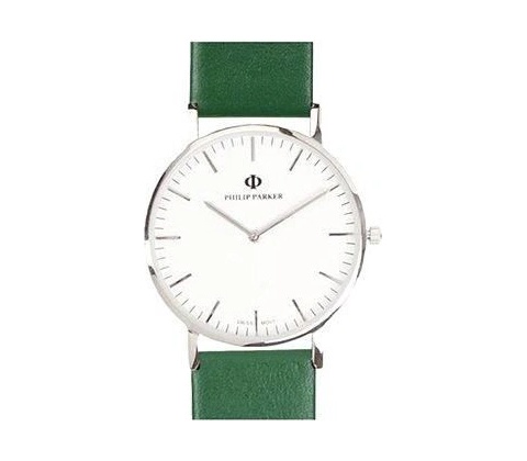 Philip Parker PPIT019S2