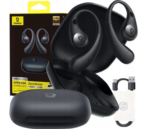 Baseus Eli Sport 2