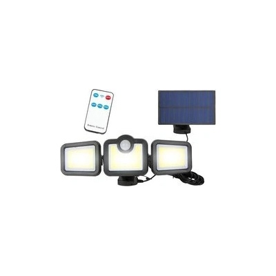 Svítidlo solární LTC LXLL155 PIR