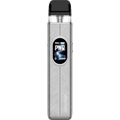 Vaporesso XROS 6 Pod 1800 mAh silk gray
