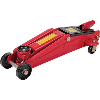 Image 1 of Raider RD-TJ04 Крик хидравличен тип ' Крокодил' (300205)