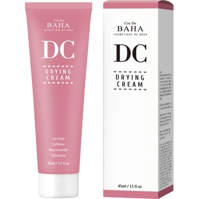 Cos De BAHA - DC Drying Cream 45ml