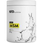 KFD Nutrition Pure MSM [600 грама]