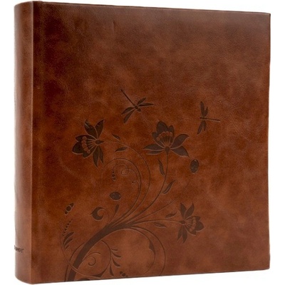 Fandy Fotoalbum 10x15/200foto KD-46200 Ornament 2 - 3 POSLEDNÍ KUSY -