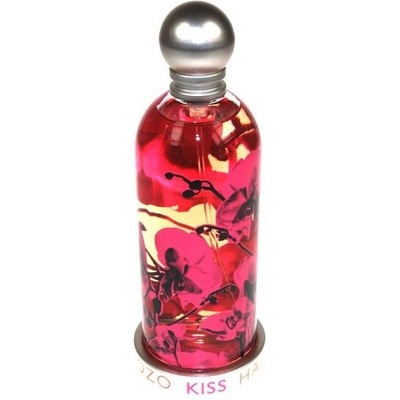 Jesus Del Pozo Halloween Kiss toaletní voda dámská 50 ml