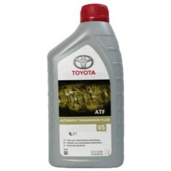 Image 1 of OE TOYOTA Масло за автоматична скоростна кутия oe toyota 1 ЛИТЪР