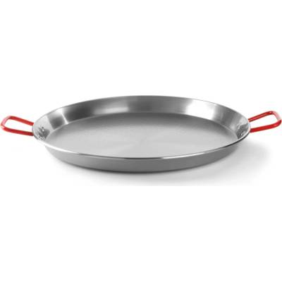 HENDI 622353 Pánev na Paellu 550 x 60mm Kulatý