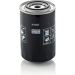 Mann-filter Маслен филтър mann-filter w 8005