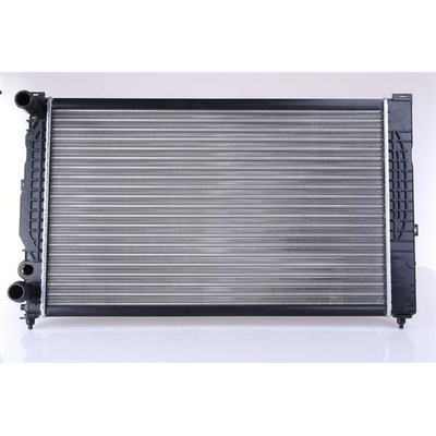 Chladič, chlazení motoru NISSENS 60491