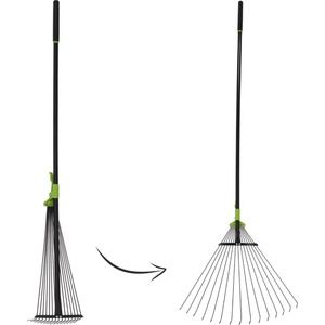 Chomik Гребло-метла регулируема ширина 20-59cm дължина 120-160cm 64033 (EDA9036)