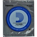 D'Addario PL012-5