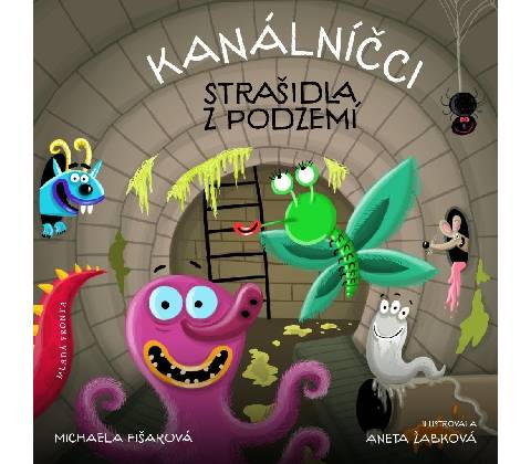 Kanálníčci