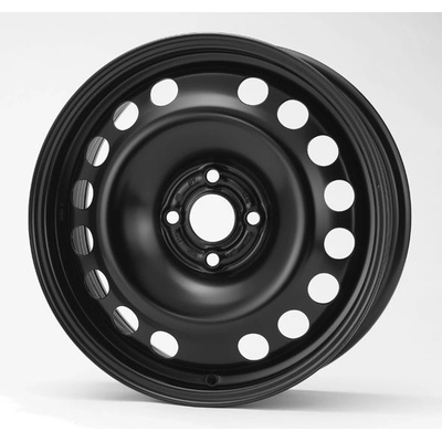 Alcar Stahlrad 9507 6x16 4x100 ET40 – Sleviste.cz