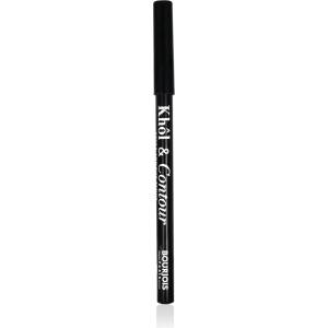 Bourjois Khol & Contour Eye Pencil 1, 2 g нюанс 005 Choco-lacté