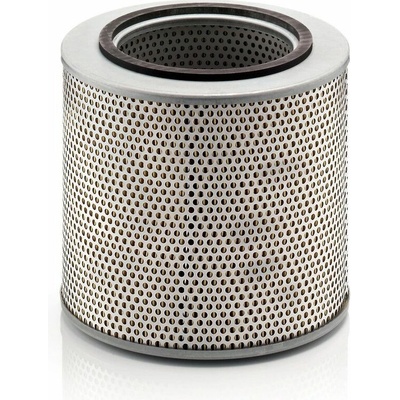Filtr, pracovní hydraulika MANN-FILTER H 20 211 – Zbozi.Blesk.cz