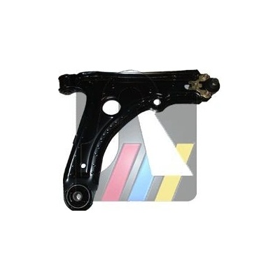 Rameno zavesenia kolies RTS 95-99596-2
